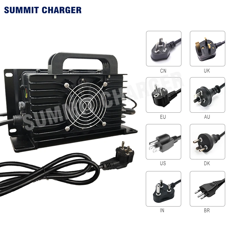 48v onboard charger