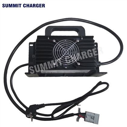 48v リチウムイオン充電器