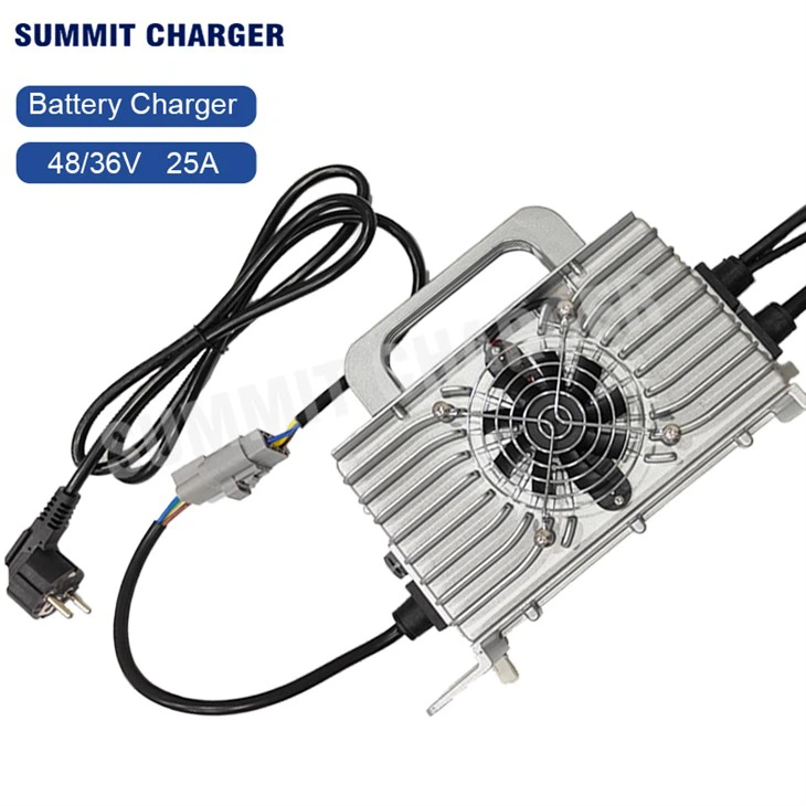 72v 20a Charger
